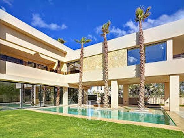 Villa vente à Marrakech, L'Oriental