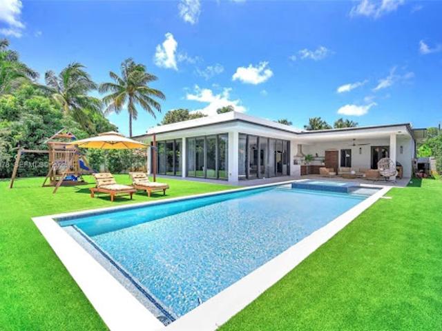 Detached House for sale in Miami, Florida