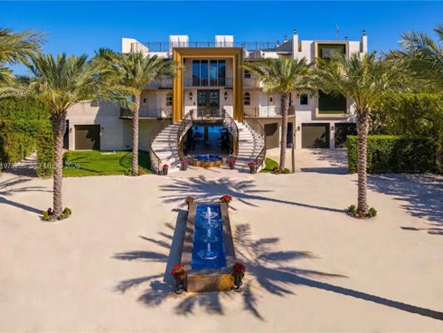 Detached House for sale in Islamorada, Florida