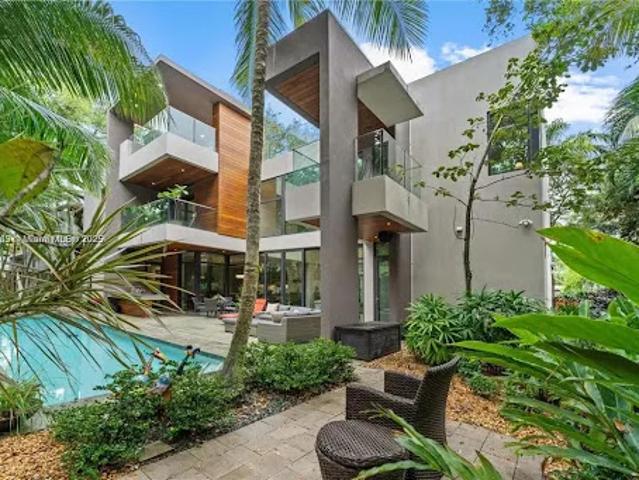 Detached House for sale in Miami, Florida