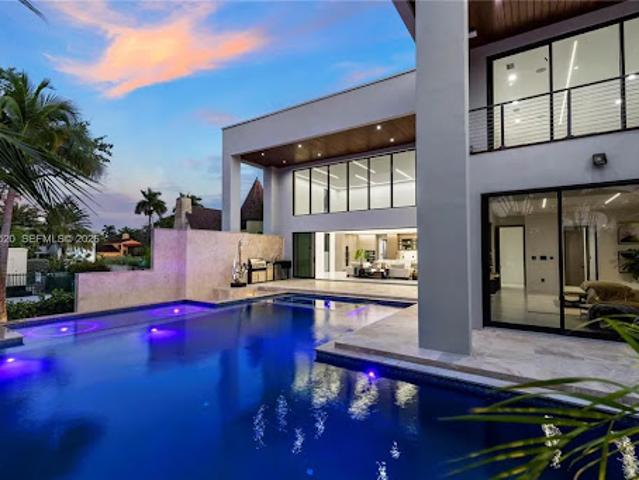 Detached House for sale in Miami, Florida