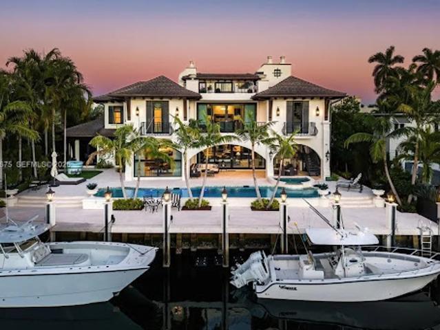 Detached House for sale in Fort Lauderdale, Florida
