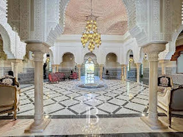 Villa vente à Marrakech, L'Oriental