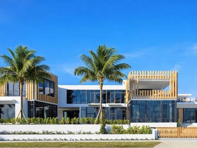 Detached House for sale in West Palm Beach, Florida