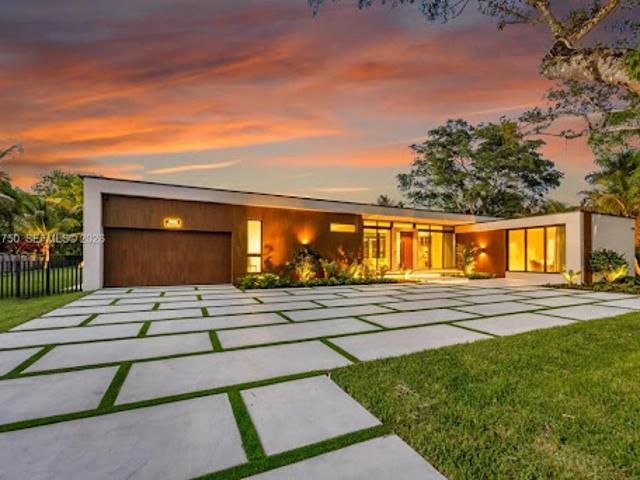 Detached House for sale in Miami, Florida