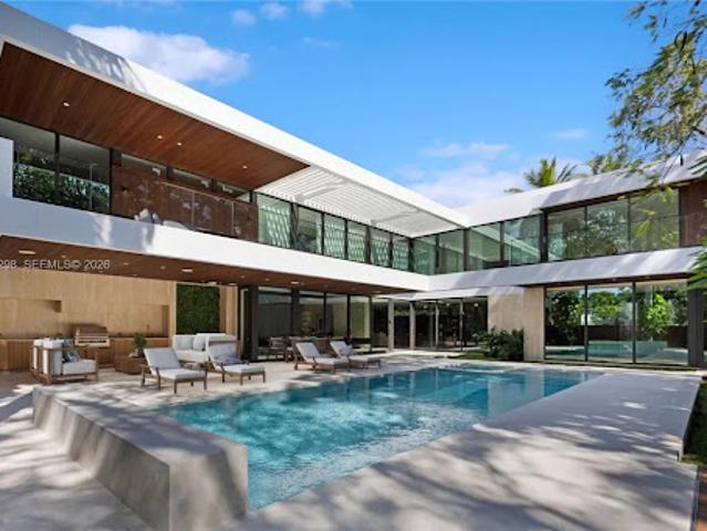 Detached House for sale in Miami, Florida