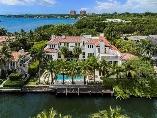 Detached House for sale in Miami, Florida