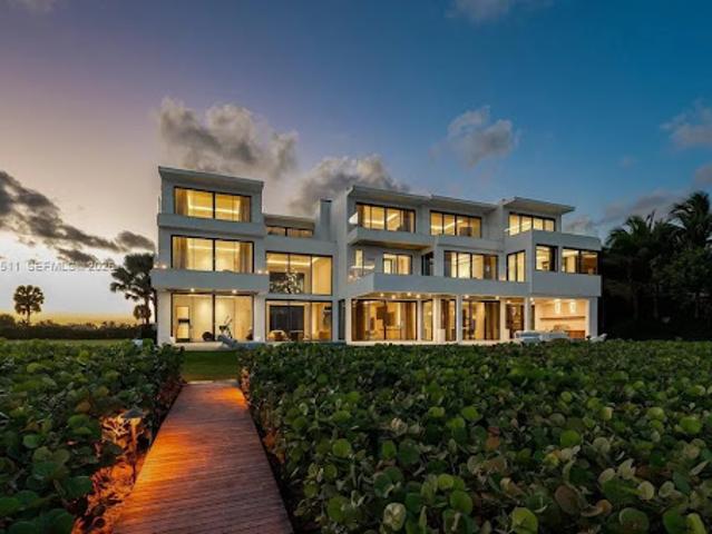 Detached House for sale in Hillsboro Beach, Florida