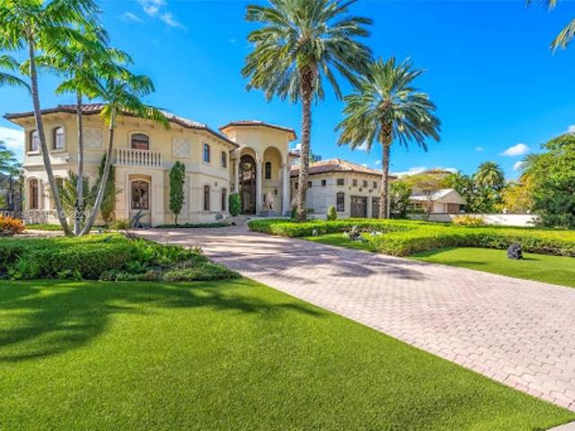 Detached House for sale in Florida