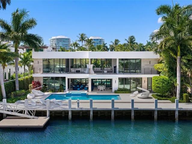 Detached House for sale in Fort Lauderdale, Florida