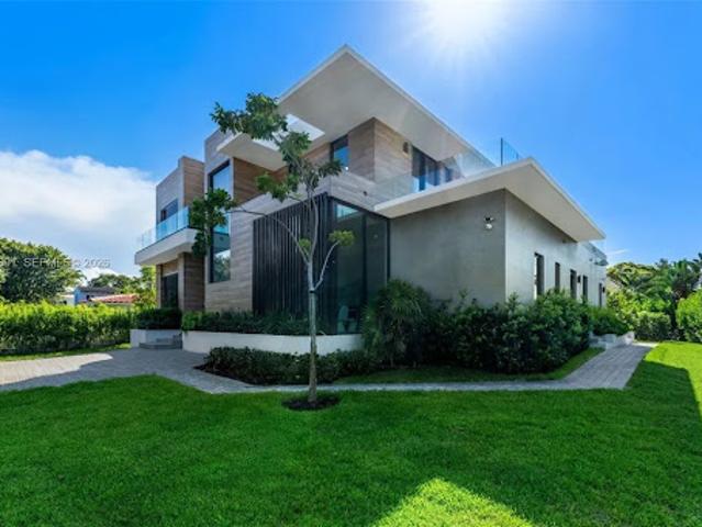 Detached House for sale in Miami Beach, Florida