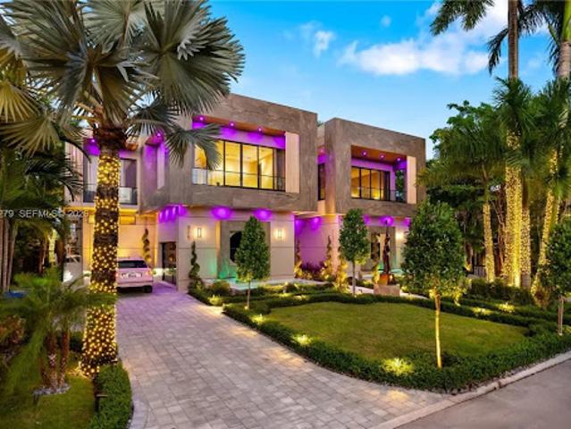 Detached House for sale in Miami, Florida