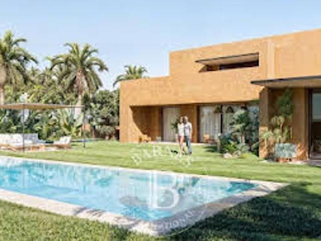 Villa vente à Marrakech, L'Oriental