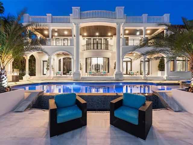 Detached House for sale in Florida