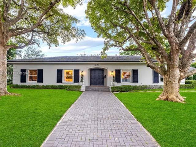 Detached House for sale in Miami, Florida