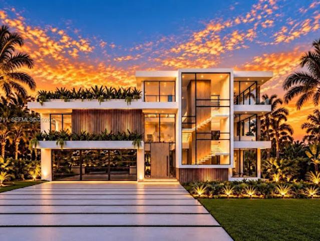 Detached House for sale in Boca Raton, Palm Beach County