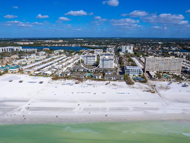 Detached House for sale in Sarasota, Florida