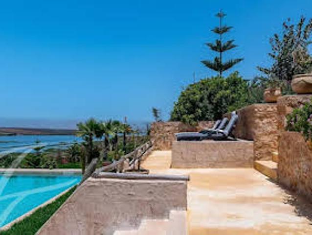Villa vente à Essaouira