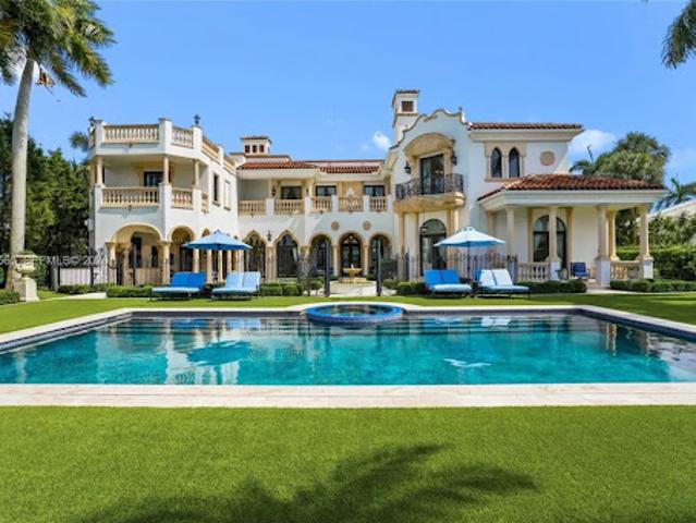 Detached House for sale in Jupiter, Florida