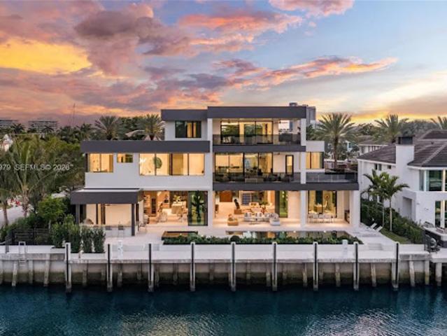 Detached House for sale in Fort Lauderdale, Florida