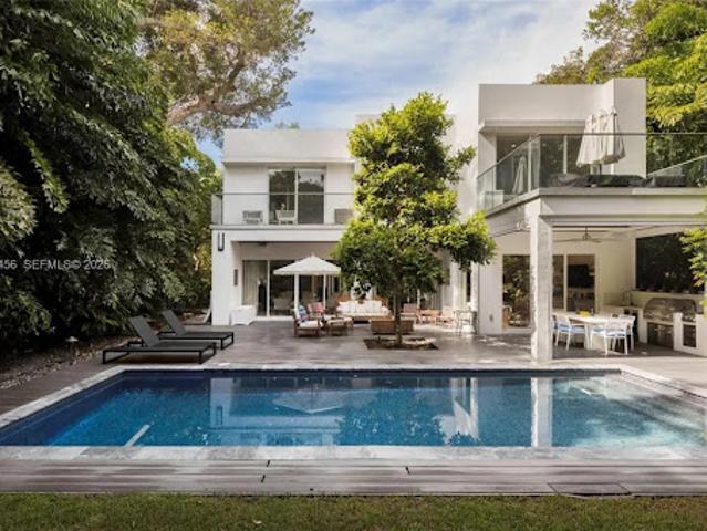 Detached House for sale in Miami, Florida