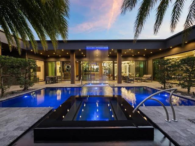 Detached House for sale in Fort Lauderdale, Florida