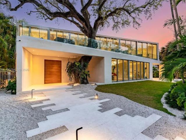 Detached House for sale in Miami, Florida