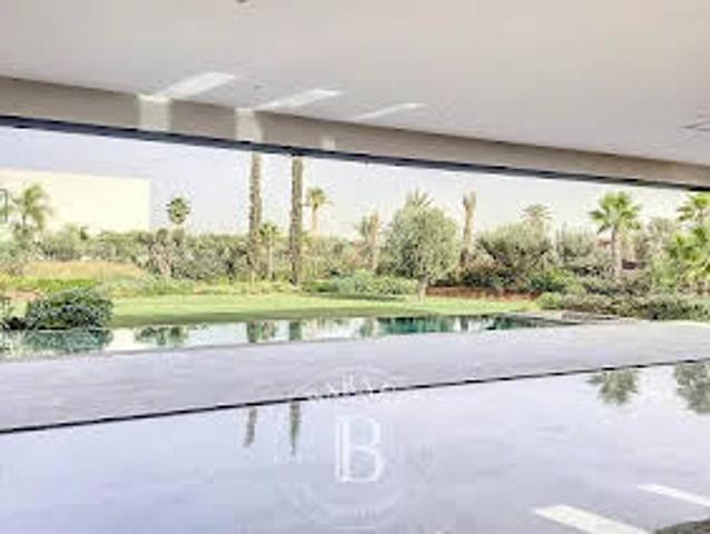 Villa vente à Marrakech, L'Oriental