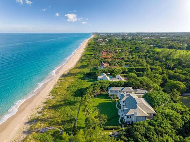 Detached House for sale in Delray Beach, Florida