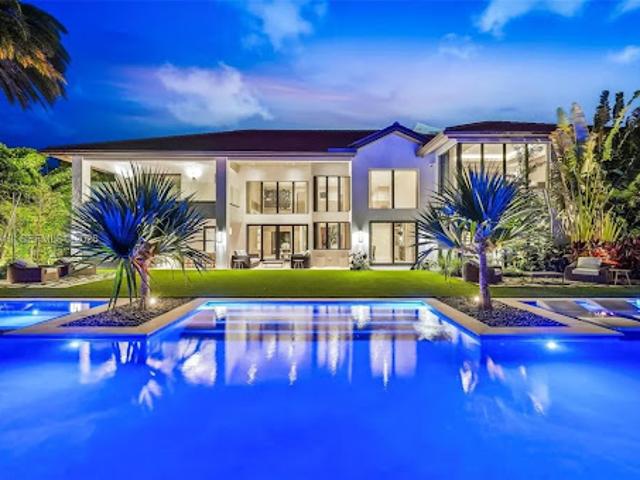 Detached House for sale in Hallandale, Florida