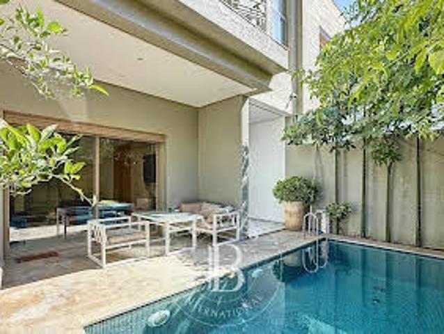 Villa vente à Marrakech, L'Oriental
