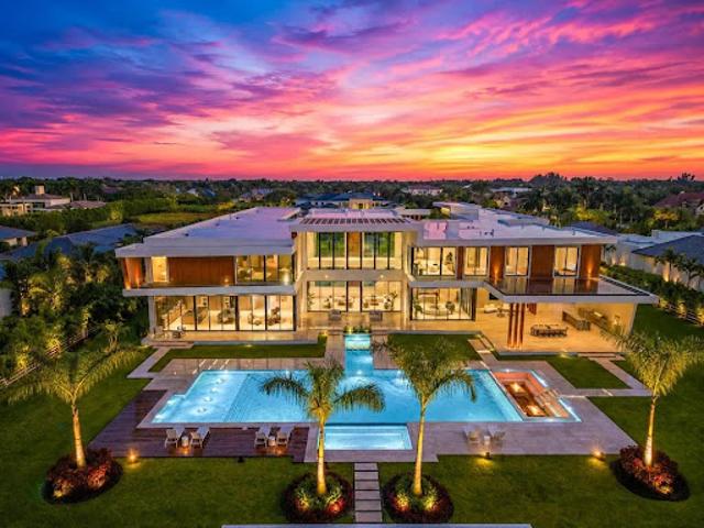 Detached House for sale in Florida