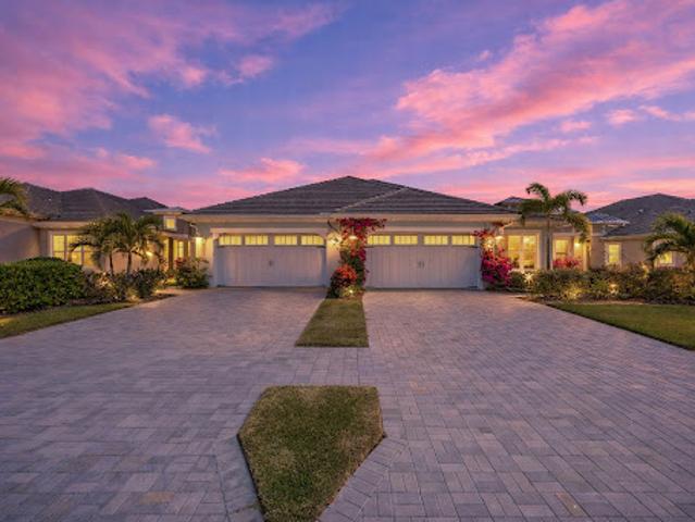Detached House for sale in Naples, Florida