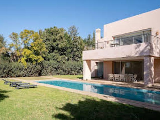 Villa vente à Marrakech, L'Oriental