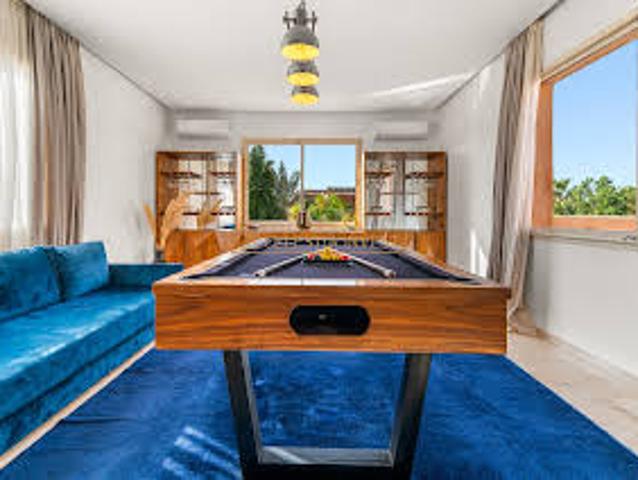 Villa vente à Marrakech, L'Oriental
