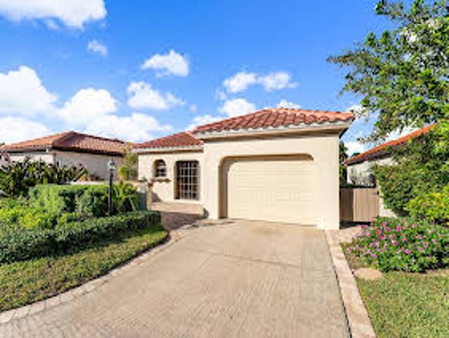 Villa for sale in Jupiter