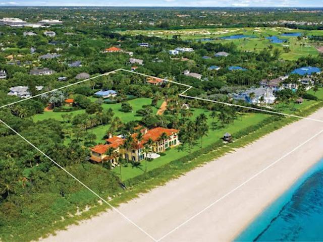 Detached House for sale in North Palm Beach, Palm Beach County