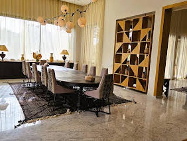 Villa vente à Marrakech, L'Oriental