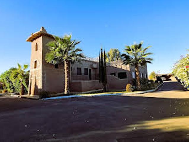 Villa vente à Marrakech, L'Oriental