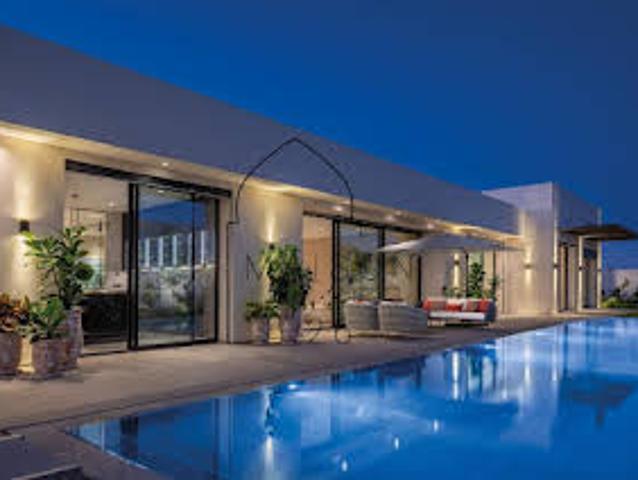 Villa vente à Marrakech, L'Oriental