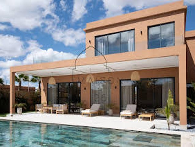 Villa vente à Marrakech, L'Oriental