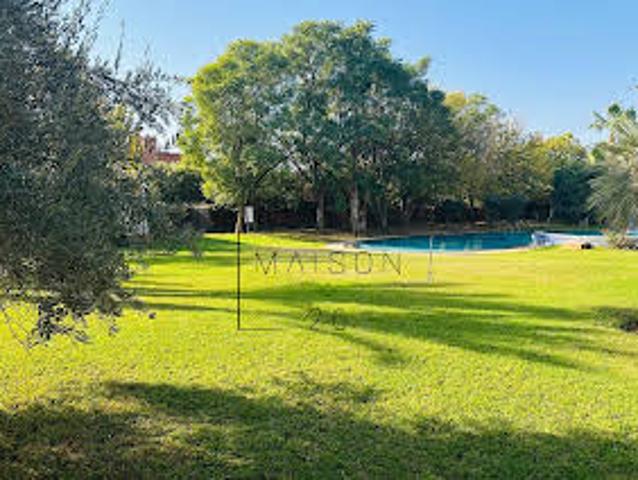 Villa vente à Marrakech, L'Oriental