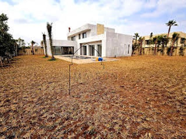 Villa vente à Marrakech, L'Oriental