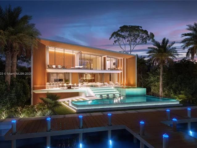 Detached House for sale in Miami Beach, Miami-Dade County