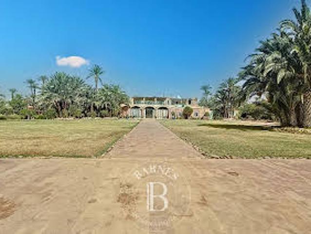 Villa vente à Marrakech, L'Oriental