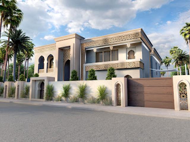 Villa for sale