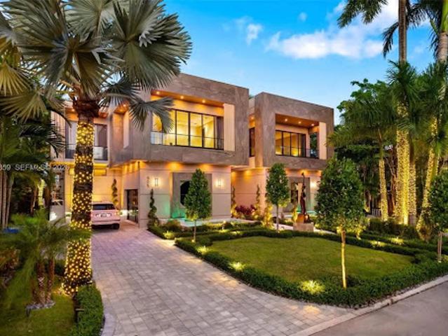 Detached House for sale in Miami, Miami-Dade County