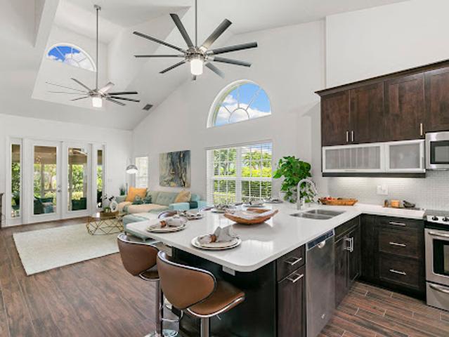 Detached House for sale in Naples, Florida