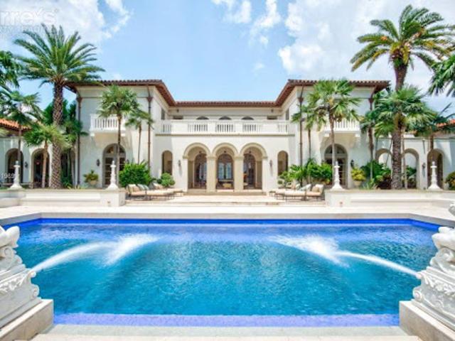 Detached House for sale in Miami, Florida