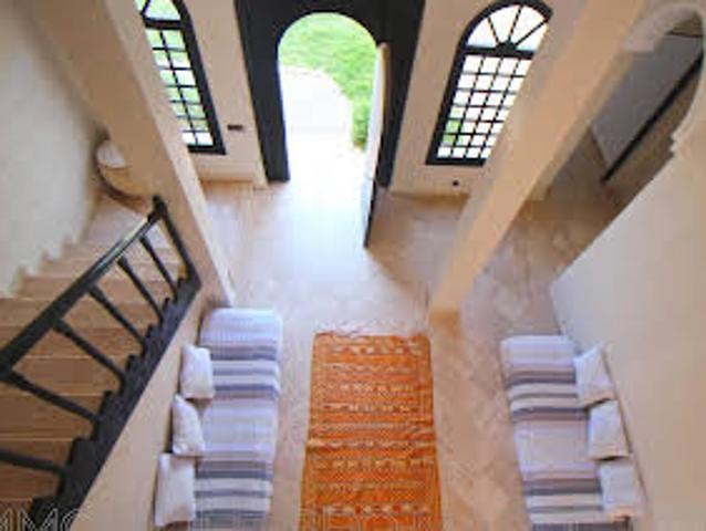 Villa vente à Essaouira